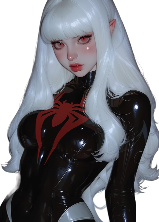 Gen By Bunnie