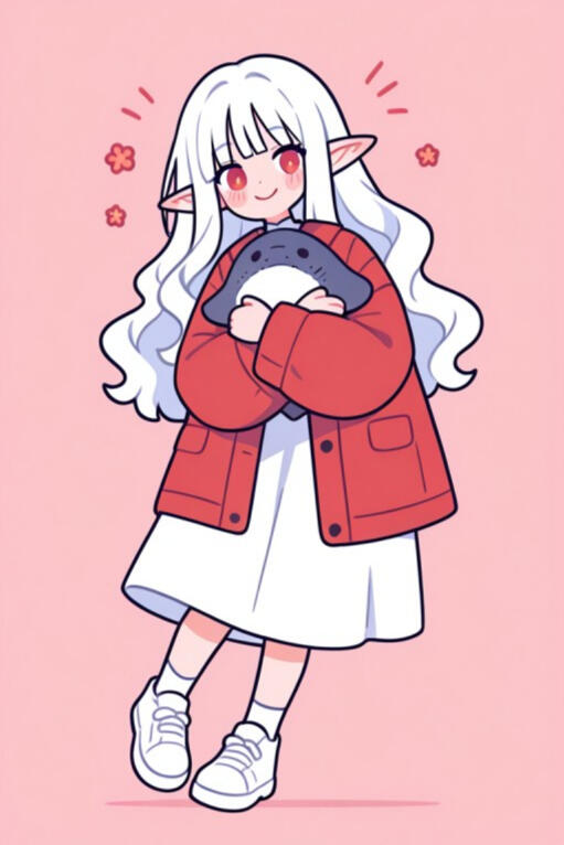By Moexran