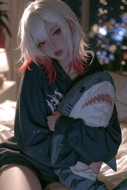 Gen By Yael